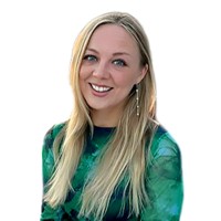 Cherry Advertising Employee Laura Peirson's profile photo