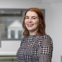 West Lothian Chamber of Commerce Employee Nicole Scott's profile photo