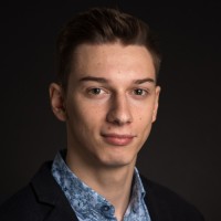 Solomonic Employee Michael Rawcliffe's profile photo