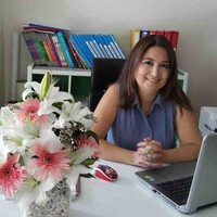 Bodem Educational Employee Beril Uslu's profile photo