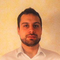 Vuemme Employee Davide Bosis's profile photo
