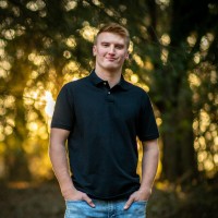 Ek Machine Company Employee James Fletcher's profile photo