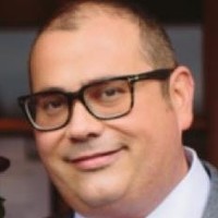 The Football Association Employee Lee Rhoden's profile photo