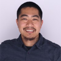 Uber Employee Kevin Vu's profile photo