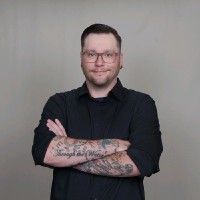 North Country Business Products Employee Lou Dezur's profile photo