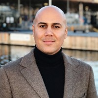 Peyman Motamedi Email