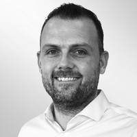 Fjernvarme Fyn A/S Employee Jesper Nykjær Nikolajsen's profile photo