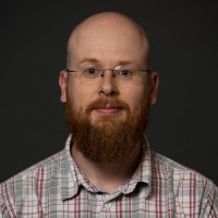 Team ITG Employee Jon Lister's profile photo