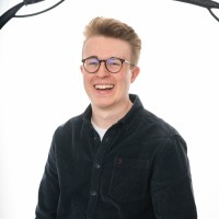 Niall Carroll's profile photo