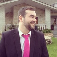 Agroop Employee Bruno Rodrigues's profile photo