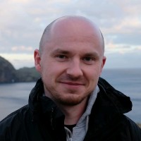 SOLWIT SA Employee MacIej Gałuszewski's profile photo