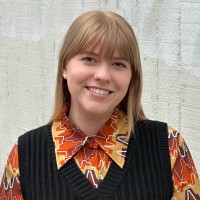 Follicular Lymphoma Foundation Employee Philippa Higgins's profile photo