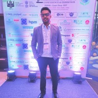 PEST TERMINATORS Employee Parth Joshi's profile photo