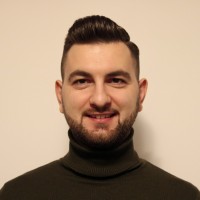 Ciprian Stan Email & Phone Number