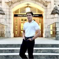 BCIT JDC West Employee Brandt Lavallee's profile photo