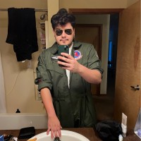 Compass Security Employee Christian Jacobo's profile photo