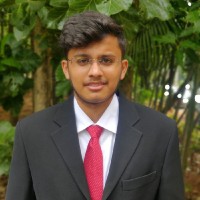 Avia Technique LTD Employee Shashank Rao's profile photo