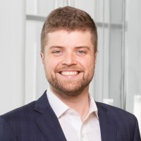 Features Capital Employee Dillon Rich's profile photo
