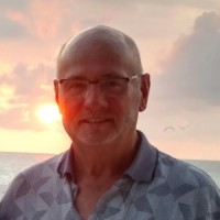 John Seager Email