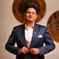 Binge Labs Employee Saurabh Himthani's profile photo