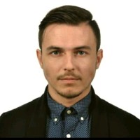 DataOceans Employee Daniel Farberov's profile photo