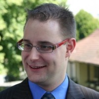 A. Steffen AG Employee Martin Rechsteiner's profile photo