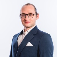 Strivion Employee Steven Neumann's profile photo