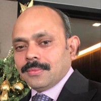 KNM & Partners, Law Offices Employee Mukesh Kumar's profile photo