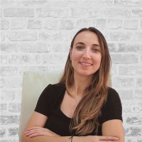 Lakkun Employee Davinia Sánchez Rodríguez's profile photo