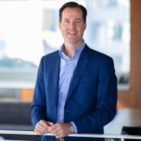 1607 Capital Partners Employee Chris MacKay's profile photo