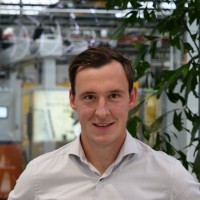 GF Piping Systems Schweiz / Suisse / Svizzera Employee Benedikt Engesser's profile photo