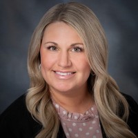 In Rhodes Management Employee Allison Peters's profile photo