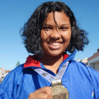 PLP Employee Daniella Wheatley's profile photo