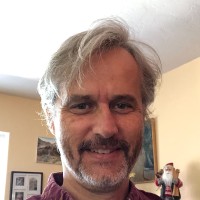 NSF NOIRLab Employee Knut Olsen's profile photo