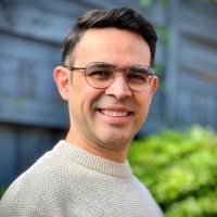 Medibank Employee Edinson Mejia's profile photo