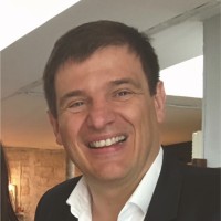 COSPIRIT Employee Florian Grill's profile photo