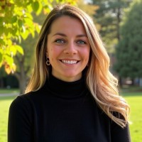 Azure Flight Support Employee Jenny Hoffman's profile photo