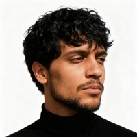 PRED Employee Rajul Ranga's profile photo