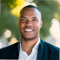 Colgate-Palmolive Employee Daniel Gaston's profile photo