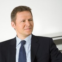 Assenagon Asset Management S.A. Employee Hans Bonk's profile photo