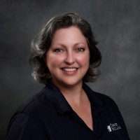 Sharon van Dyke