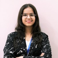 XpertLab Employee Jhanvi Achhada's profile photo
