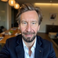 Sund & Bælt Employee Simon Kaiser's profile photo