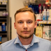 Linus Lindholm Email