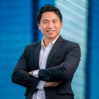 Titanium Law Chambers LLC Employee Francis Chan's profile photo