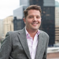 Transwestern Employee Brian McCarthy's profile photo