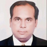 Vista Cables Employee Dhimant Gajjar's profile photo