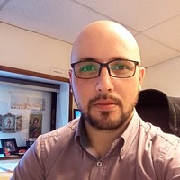 Abengoa Employee Ricardo Perez Peñafiel's profile photo
