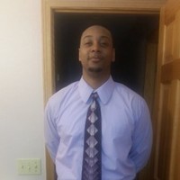 Lourdes University Employee Jerome Brooks's profile photo