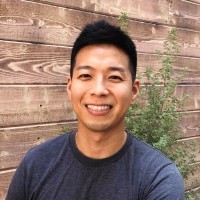Hack for LA Employee Ronald Paek's profile photo